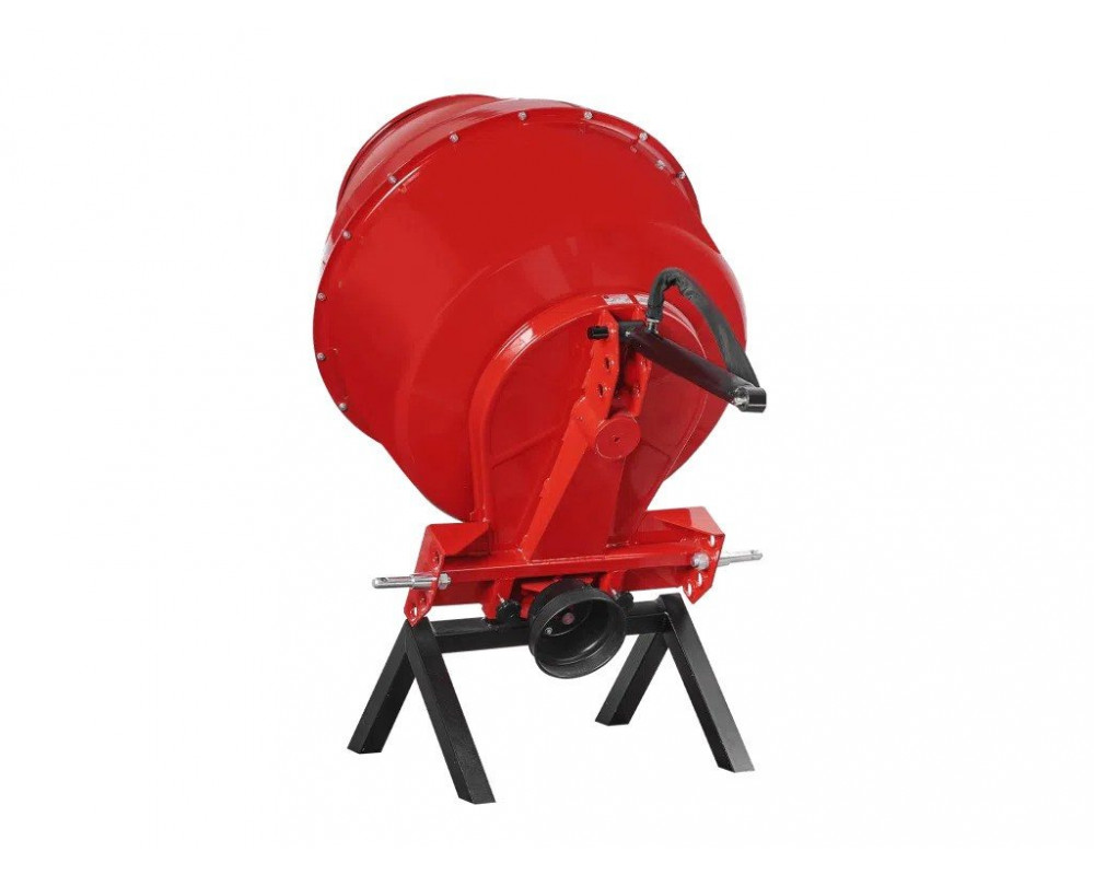 MIXER 350 MIXER 350