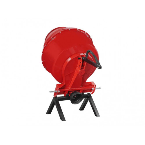 MIXER 320